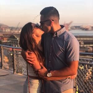 Meet your Posher, Alix